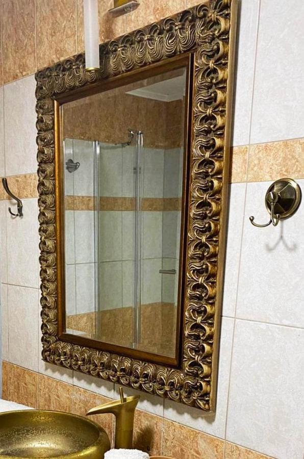 Granny'S Home Roussopoulio Dış mekan fotoğraf